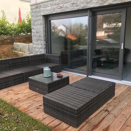 Provence Apartamento Uhldingen-Mühlhofen Exterior foto