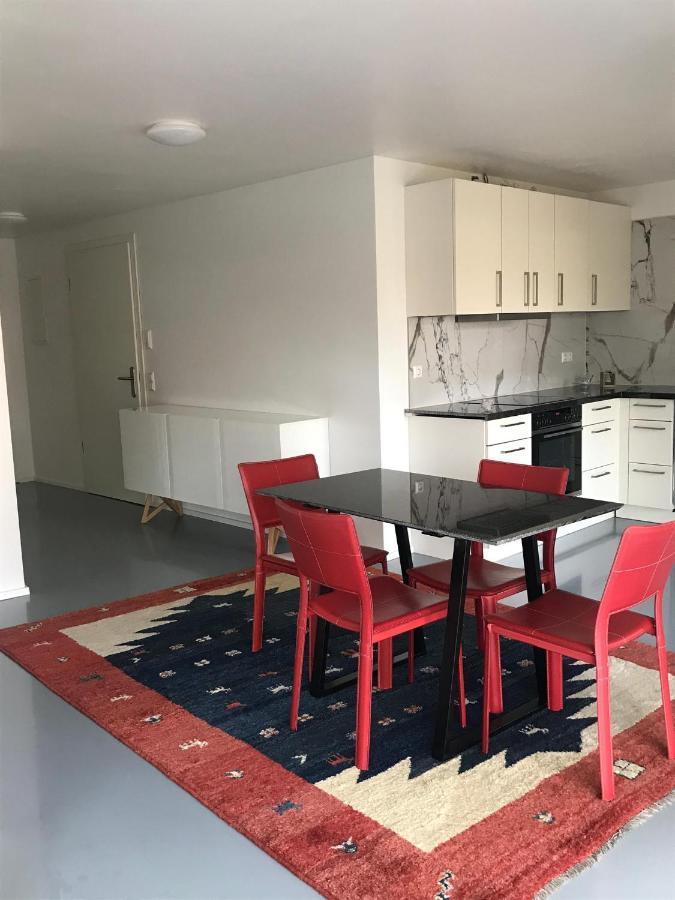 Provence Apartamento Uhldingen-Mühlhofen Exterior foto
